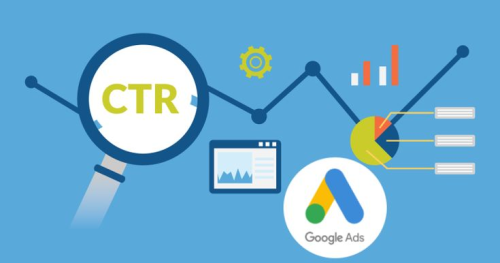 Какой показатель CTR в контекстной рекламе считается хорошим?