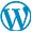 Сайт на WordPress